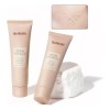 Ia Aj *gel Exfoliante Purificante Quarxery, Crema