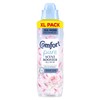 Comfort Pure Heaven Scent Scent Booster Dermatologist-Recommended Long Lasting Fragrance