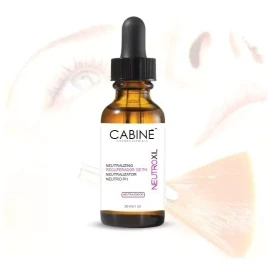 Spaesthetic Ácido Glicolico Al 10% + Neutralizador  Oferta Especial