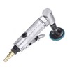 DOICAH Compressed Air Grinder, 90° Rod Grinder, 1/4 Inch MBSP
