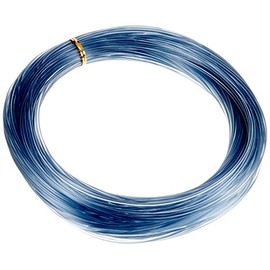 VARIVAS Harris Big Harris Nylon, 164.0 ft (50 m), No. 150, 400 lbs, Mist Gray