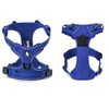 TRUE LOVE Adjustable No-Pull Dog Harness Reflective Pup Vest Harnesses