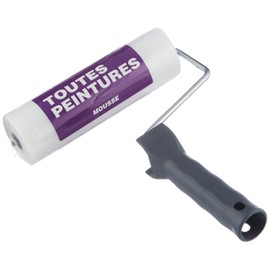 Savy 7000175 Standard Foam Roller 180 mm