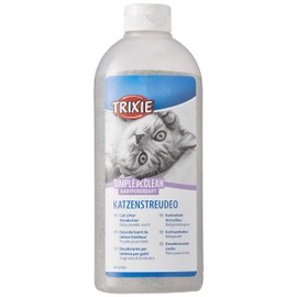 Trixie Simple-n-Clean Cat Litter Deodorizer, 750 g