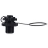 EBTOOLS For Blow Up Kayak Valve - 2Pcs Abs Air