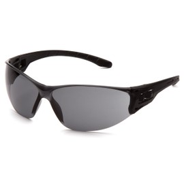 Pyramex SB9520ST Trulock Black Gray H2X Anti-Fog