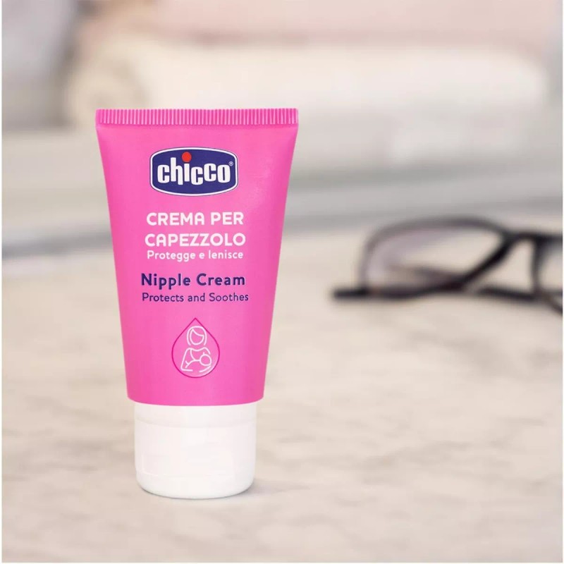 Chicco Crema Para Pezones