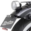Daytona BOLT (14-20) BOLT R-SPEC (14-20) Fenderless LED License Plate