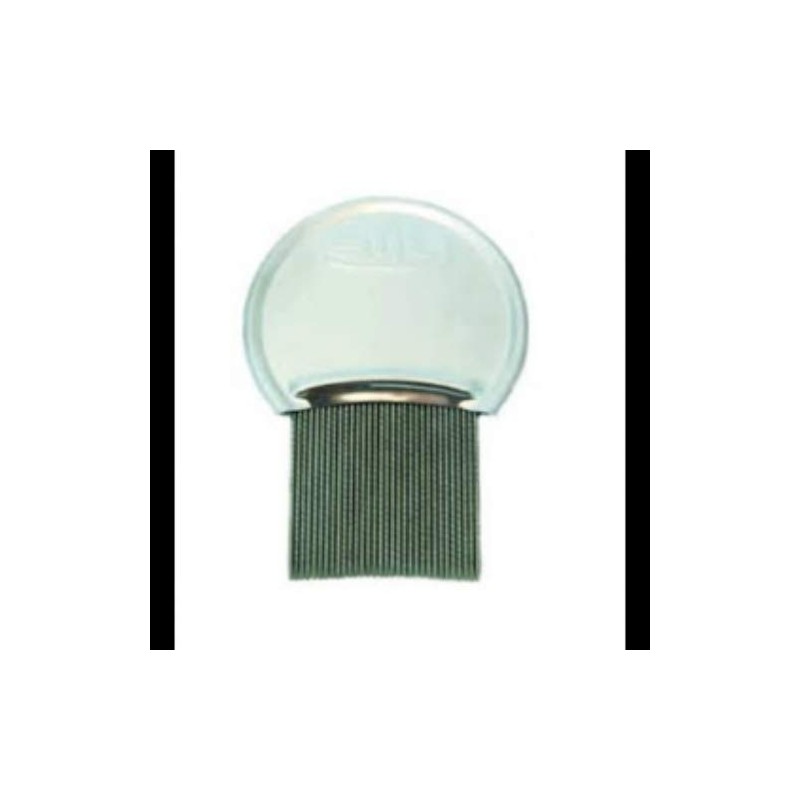 Elly – Stainless Steel Surgical Steel Comb for Head Lice