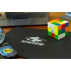 Smartship Mat Speed Cube Mat Black 20cm x 30cm Cube