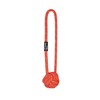 Mountain Paws Climbing Rope Dog Toy with Durable, Reflective Thread,
