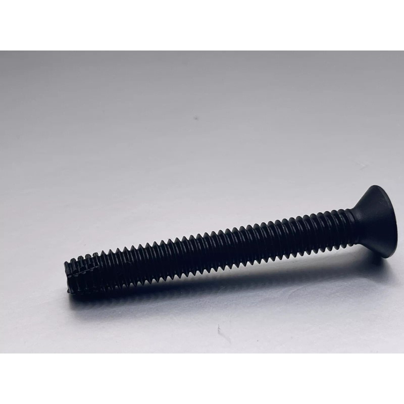 ROOBOO (250) 1/4-20 X 2.5" Trailer Floor Floorboard Deck Screws