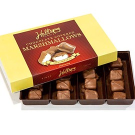 Milk Chocolate Covered Marshmallows, 8 oz
