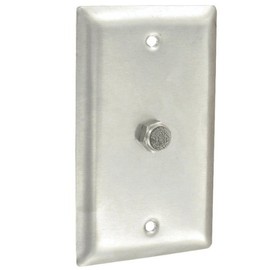Dwyer® Static Pressure Pickup, A-417A, Wall Mount