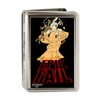 Buckle-Down Business Card Holder - Wile E. Coyote EPIC FAIL
