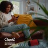OontZ Angle 3 Bluetooth Speaker, Crystal Clear Stereo Sound, Rich