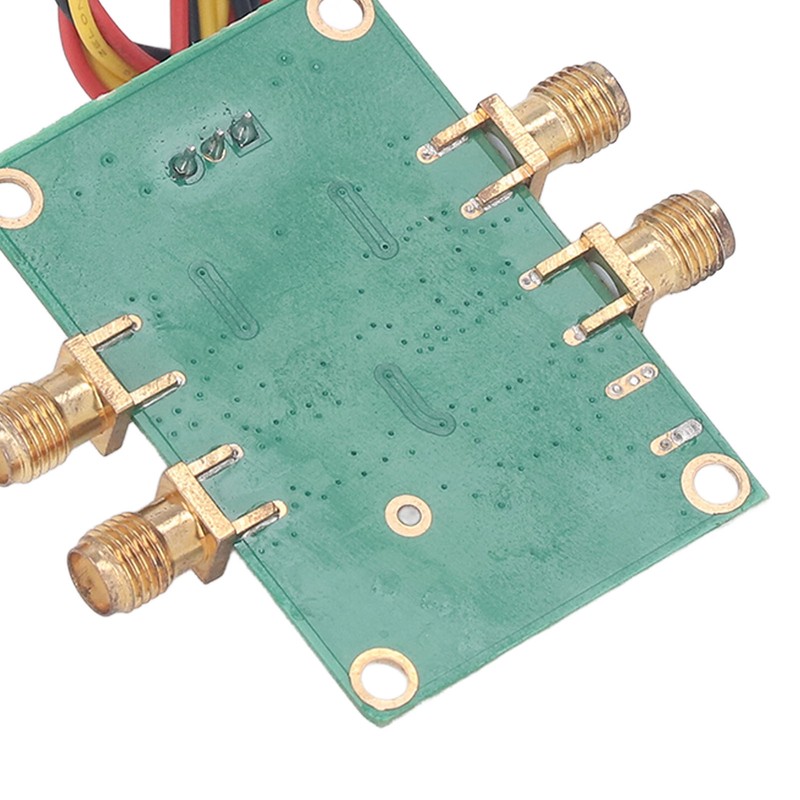 AD8138 RF Logarithmic Detector Stable Adjustable Low Distortion High Bandwidth