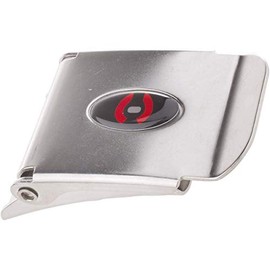 HOLLIS STAINLESS QUICK RELEASE BUCKLE
