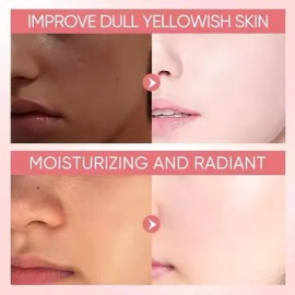 Crema Niacinamida Bioaqua Momento Aplicación Día Noche Tipo Piel Todo