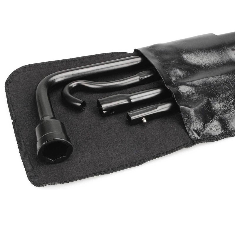Truck Spare Tire Changing Repair Tool for Ford F150 2004-2014