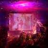 Astronaut Star Projector Night Light - Space Buddy Projector, Galaxy