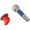 Moen 94770 Plug Button And Screw
