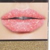 BEAUY BLVD BEAUTY BLVD GLITTER LIPS SUPERIOR LIP KIT IN