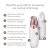 GESKE SmartAppGuided™ Warm & Cool Eye Energizer | 6 in