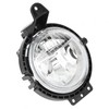 EBTOOLS For Mini One 2010 Side Fog Lamp Unit -