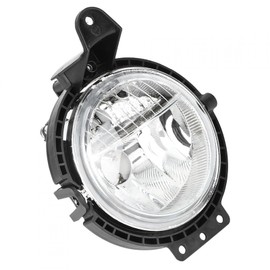 EBTOOLS For Mini One 2010 Side Fog Lamp Unit - R59 Fog Lights Replacement