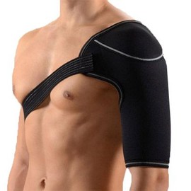 Anatomic Line Shoulder Support Neoprene 5080 S/M 1 Item