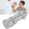 Universal Wrist and Thumb Stabilizer Splint Resting Hand Splint for
