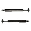 MARSFLUX Front Shocks Absorber Amortiguadores Delanteros Struts Compatible with Ford
