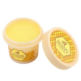 Mascarilla de Cera para Manos 120g - Hidratante y Exfoliante, Ideal para Manos Ásperas y Dañadas con Leche y Miel