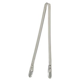 Sankcraft BS-270 Beautiful Flower Saibashi Tongs, Made in Japan