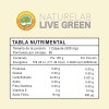 Naturelab Ácido Fólico 500mg 60 Caps Sfn