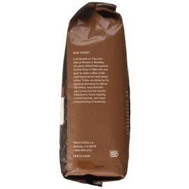 Peets Coffee, Major Dickason's Blend, Whole Bean 32oz