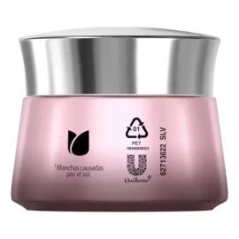 Pond's Crema Facial Noche Bright Miracle Con Niasorcinol, 50g