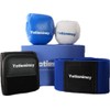 Yotieminey Golf Swing Trainer Aid for Mastering Rhythm, Timing, and