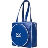 XIOM Table Tennis Shoulder Bag, Blue