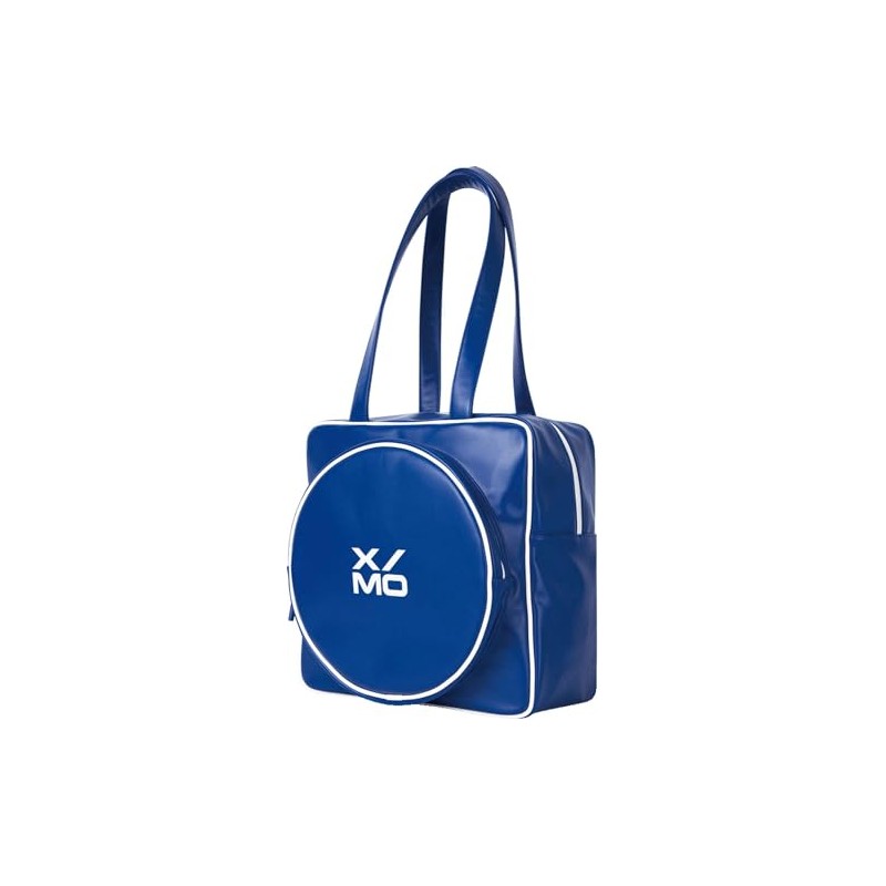 XIOM Table Tennis Shoulder Bag, Blue