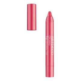 ARTDECO Glossy Lip Chubby - Cream Gloss in Pen Shape for Nourished Lips in Delicate Colour - 1 x 1.8 g
