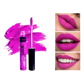 Labial Indeleble Mia Terra Cosmetics Color Rose                                                                                                       