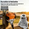 Clutch Drum Housing Assembly for Stihl FS94R, HL91, HL94, KM94R