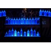 CH TIKI bar decoration - deco - Home or Island