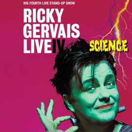 Science - Live IV