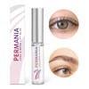 PERMANIA Wimpernlifting Kleber,Lash Lifting Kleber,Wimpernkleber Wasserfest-Schnell trocknend, hÃ¤lt 6 Wochenï¼7mlï¼
