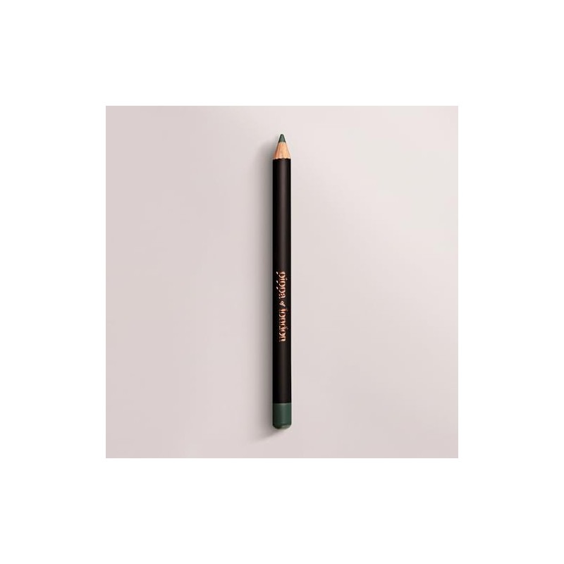 True Kohl Kajal Eyeliner 825 - Racing Green