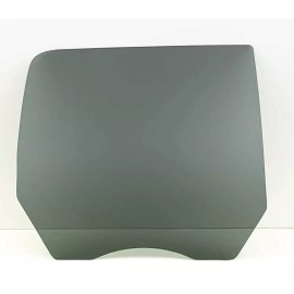 NAGD Fits 09-14 Ford F150 4 Door Crew Cab Passenger Side Right Rear Door Window Glass