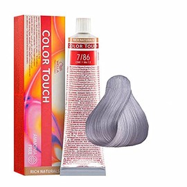 Wella Permanente Farbe, 1er Pack(1 x 60 milliliters)